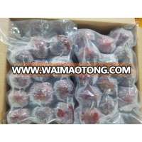 [Big sales] Frozen Whole Passion Fruit - Viet Nam origin