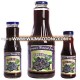 Organic Blueberry Juice 100% Natural