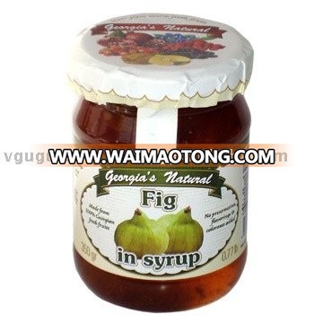 Figs in Syrup