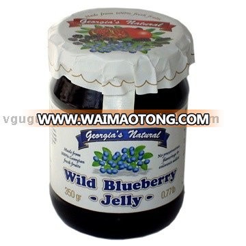 Blueberry Jelly